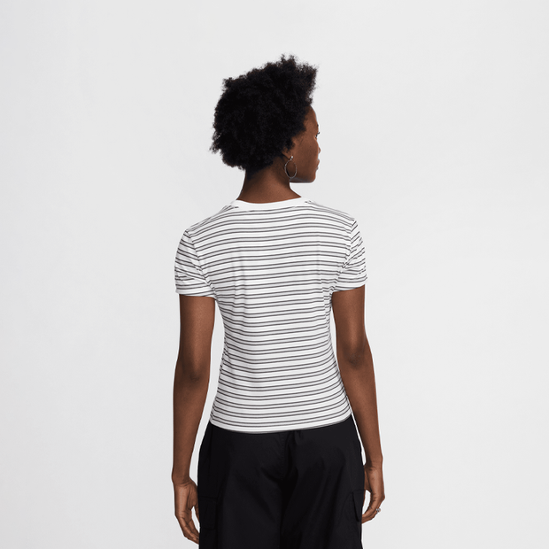 Knit T-Shirt (W)