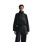 Collection Jacquard Jacket (W)