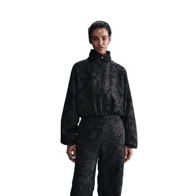Collection Jacquard Jacket (W)
