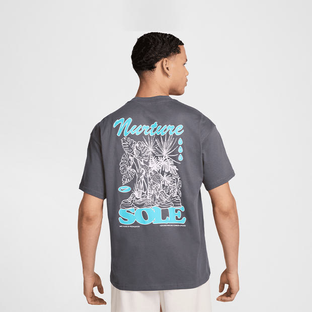 Max90 Nuture T-Shirt
