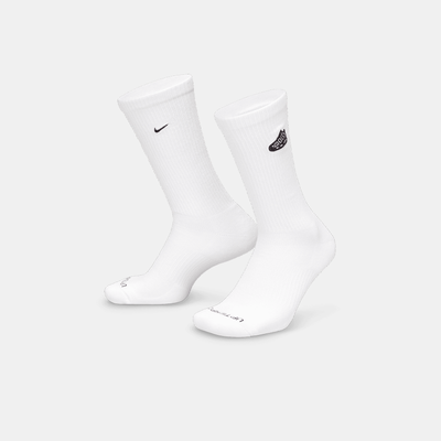 Uptempo Cushioned Crew