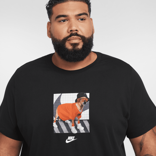 Open 1 T-Shirt