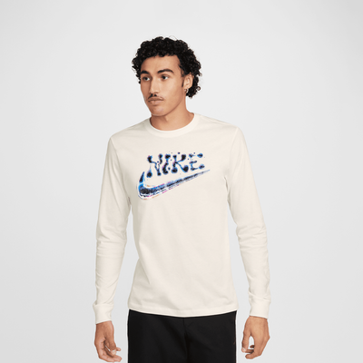 NSW Ls Open 2 T-Shirt