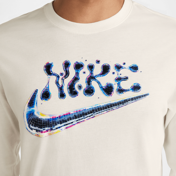 NSW Ls Open 2 T-Shirt