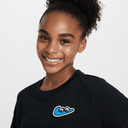 Swooshy T-Shirt  (B)