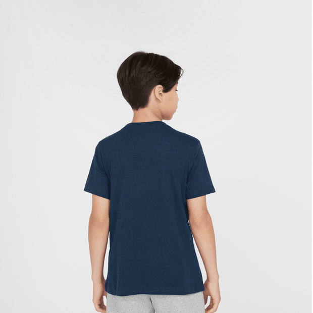 Fair Isle T-Shirt (B)