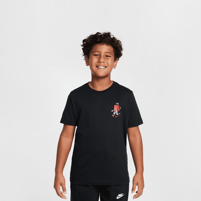 Boxy 1 Jdi T-Shirt (B)