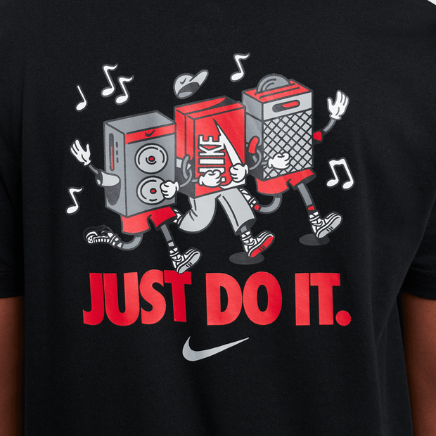 Boxy 1 Jdi T-Shirt (B)