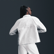 NSW Woven Jacket (W)