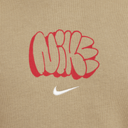 Solo Fleece Hoodie