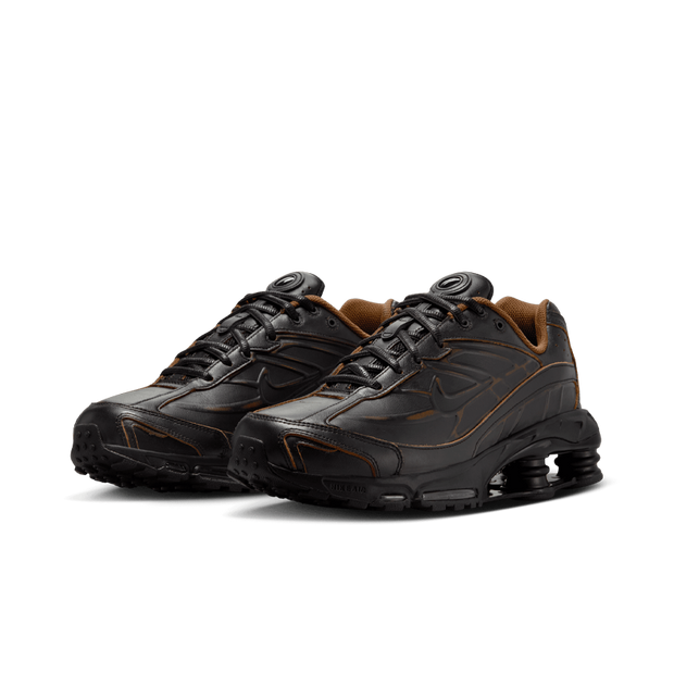 Shox Ride 2 PRM