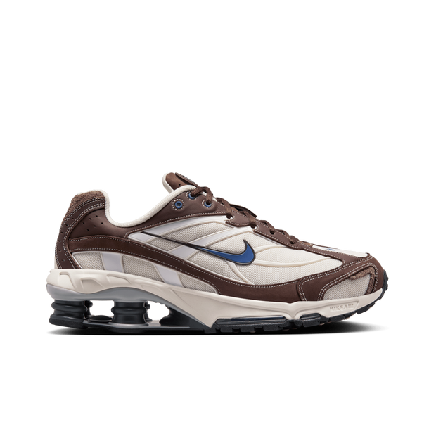 Shox Ride 2