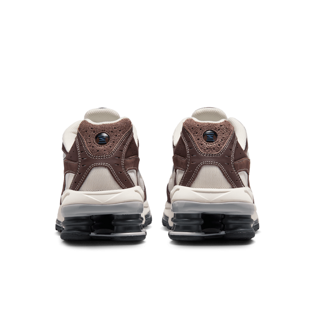 Shox Ride 2