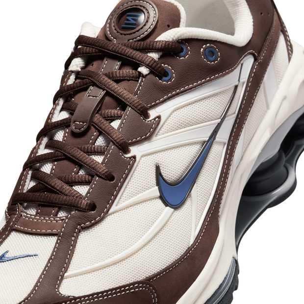 Shox Ride 2