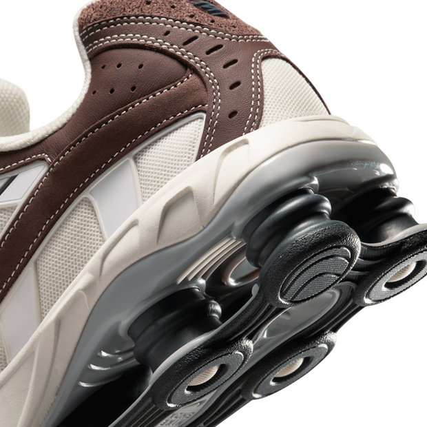 Shox Ride 2