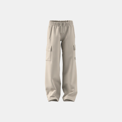 Essential Woven Cargo Pants