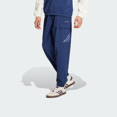 Cargo Pant (W)