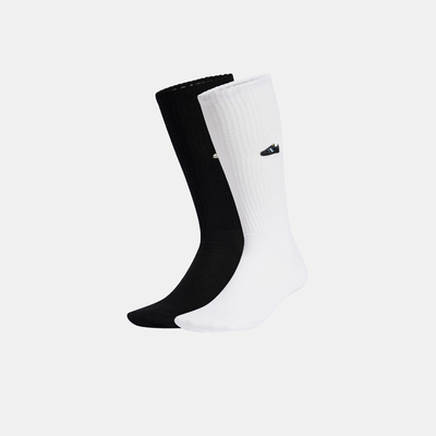 Samba Crew 2 Pair