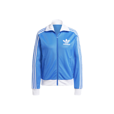 Classic Track Top