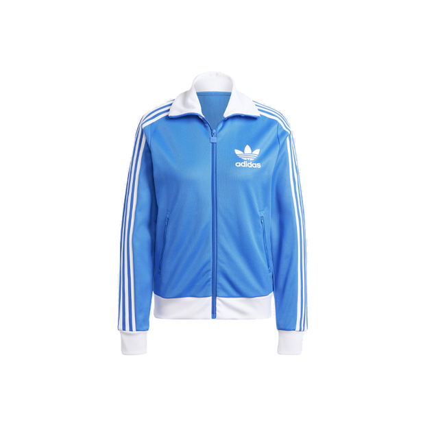 Classic Track Top