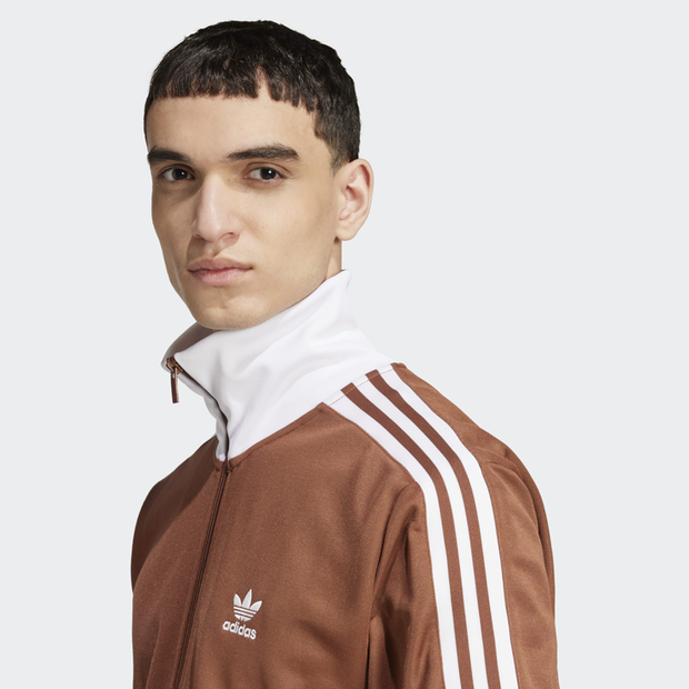 Beckenbauer Track Top