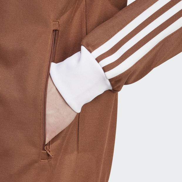 Beckenbauer Track Top