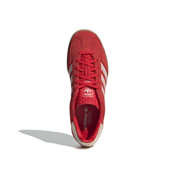 Gazelle Indoor (W)