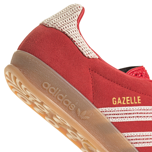 Gazelle Indoor (W)