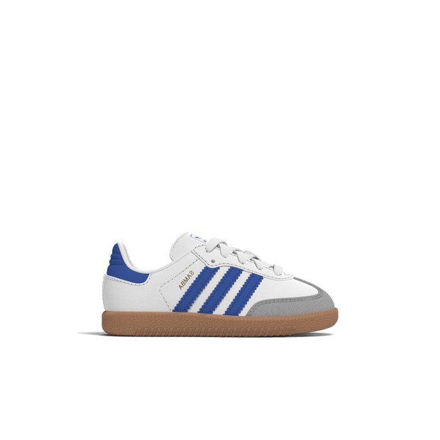 Samba Og (TD)