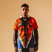 LM HOME & AWAY SOCCCER SHIRT I