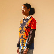 LM HOME & AWAY SOCCCER SHIRT I
