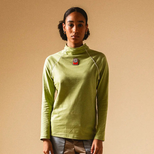ALARA LONG SLEEVE II