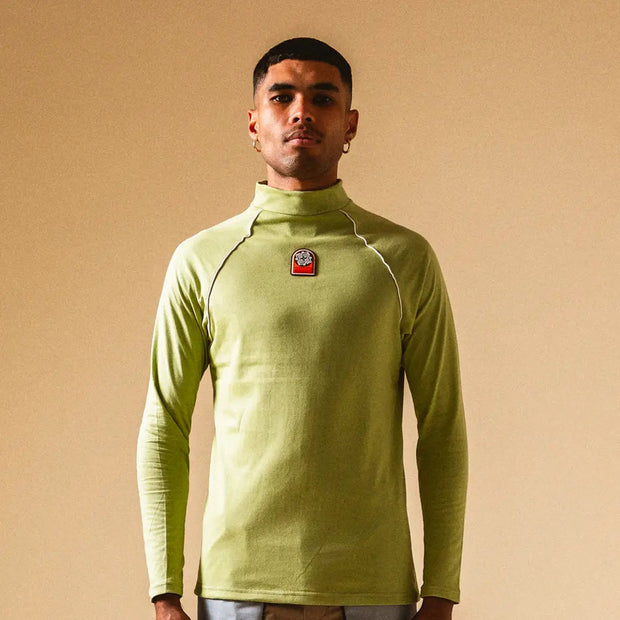 ALARA LONG SLEEVE II