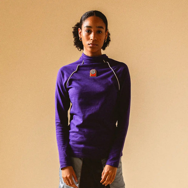 ALARA LONG SLEEVE III