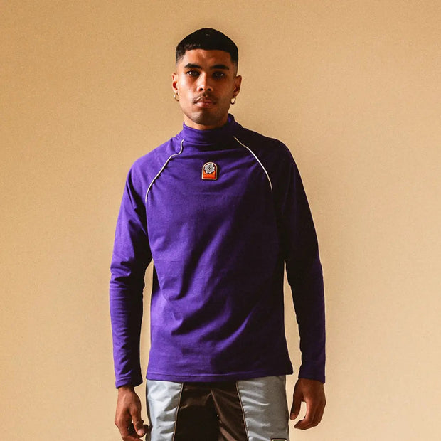 ALARA LONG SLEEVE III