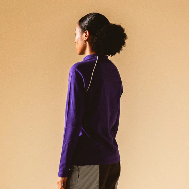 ALARA LONG SLEEVE III
