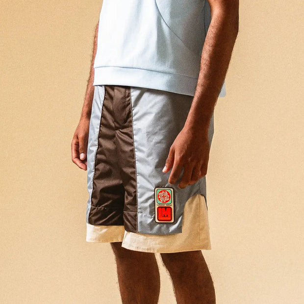 PARIS SHORTS I