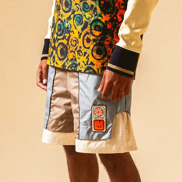 PARIS SHORTS II