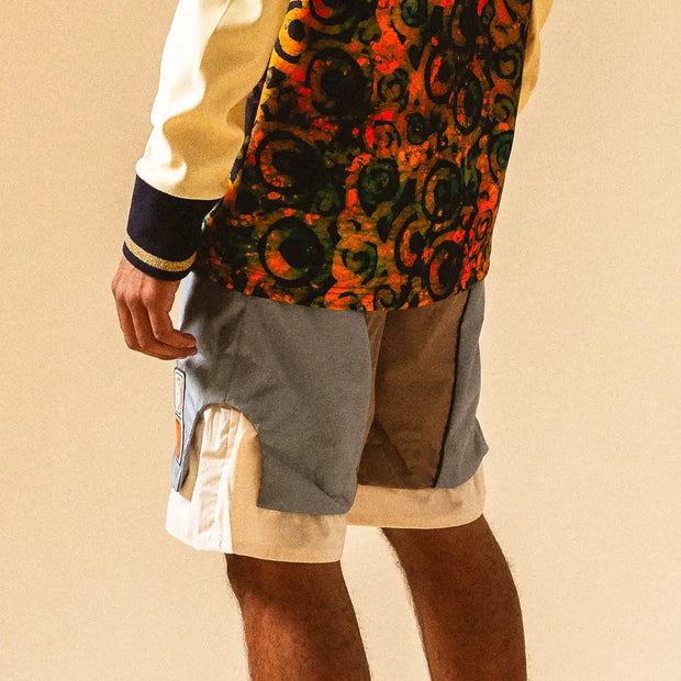 PARIS SHORTS II