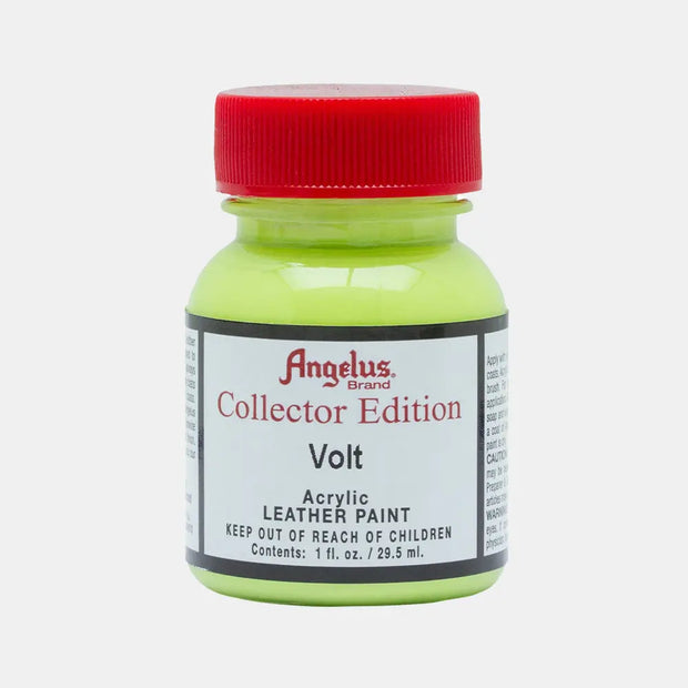 Volt Green