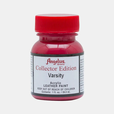 Varsity Red