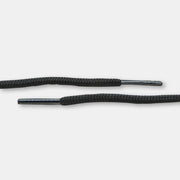 Rope Lace Black 45"