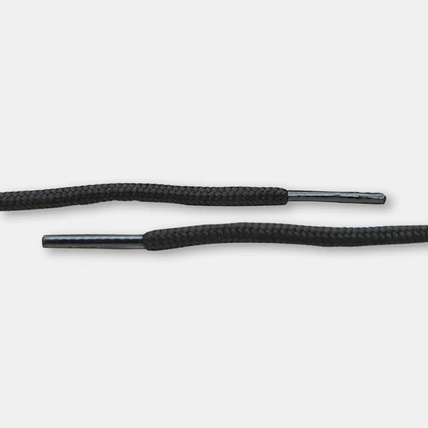 Rope Lace Black 45"