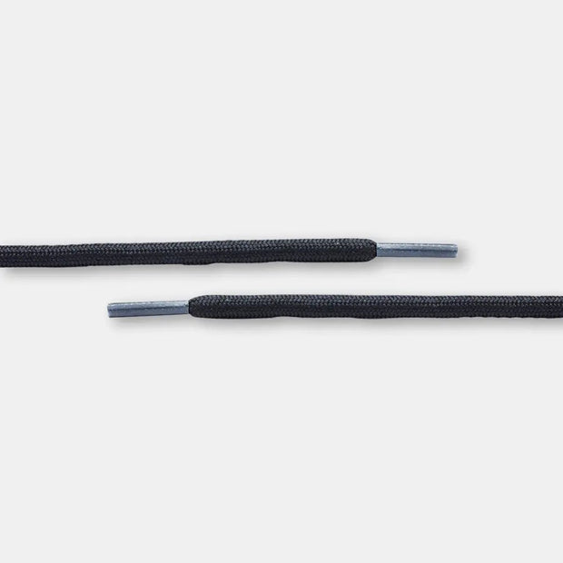 Rope Lace Black 41"