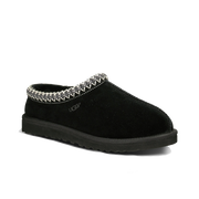 Tasman Black