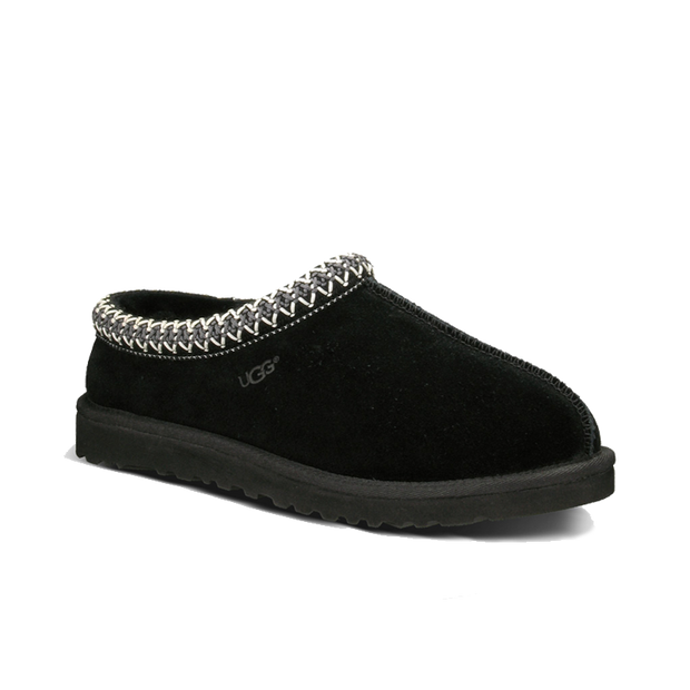 Tasman Black