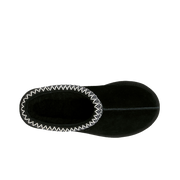 Tasman Black