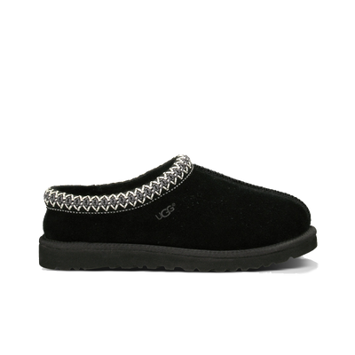 Tasman Black