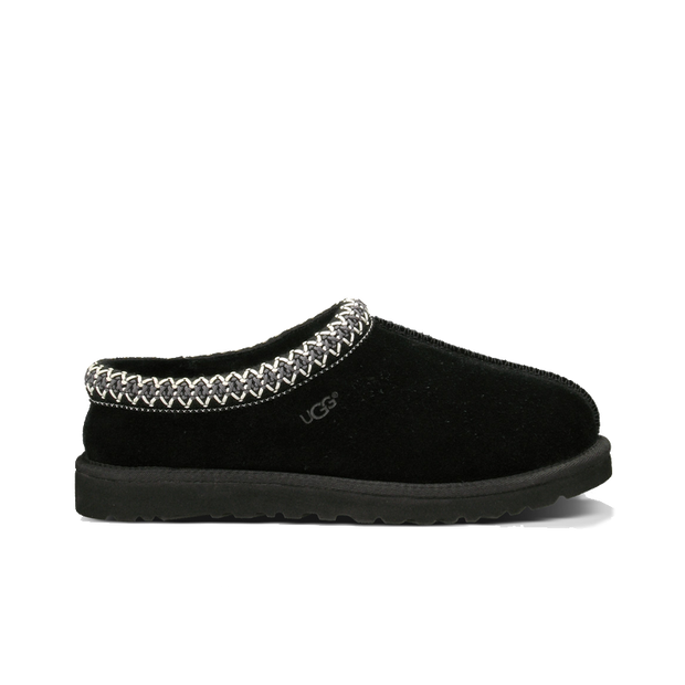 Tasman Black