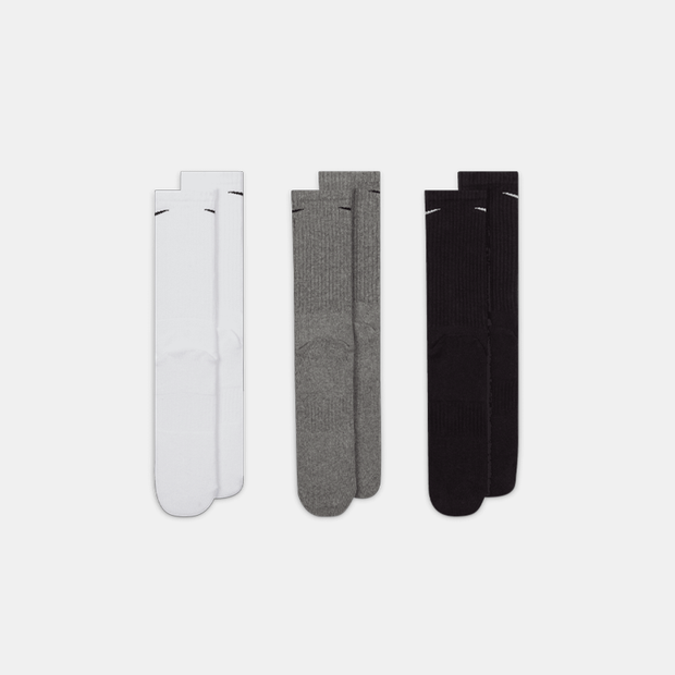 Everyday Cushion Crew 3 Pack